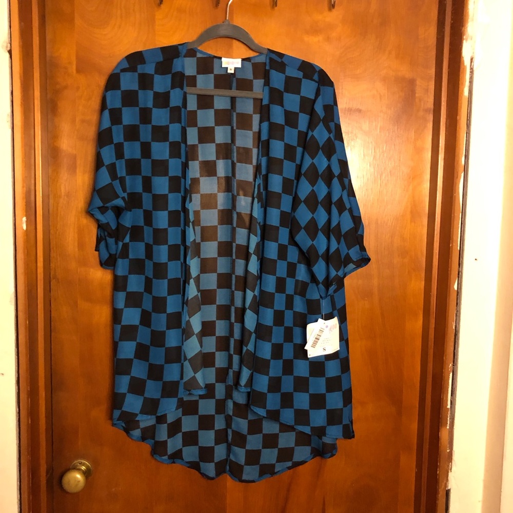 LuLaRoe Lindsay